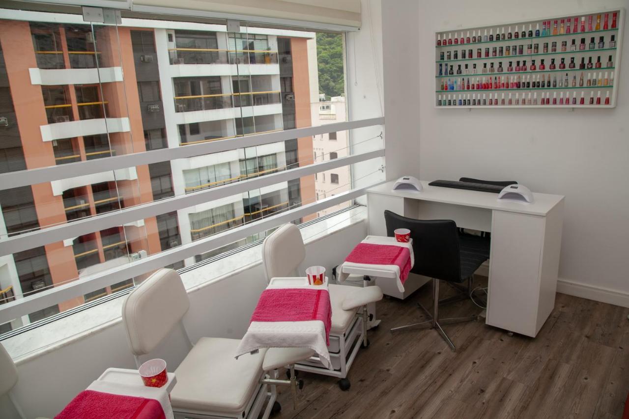 Hotel Ferraretto Hotel&spa Guarujá