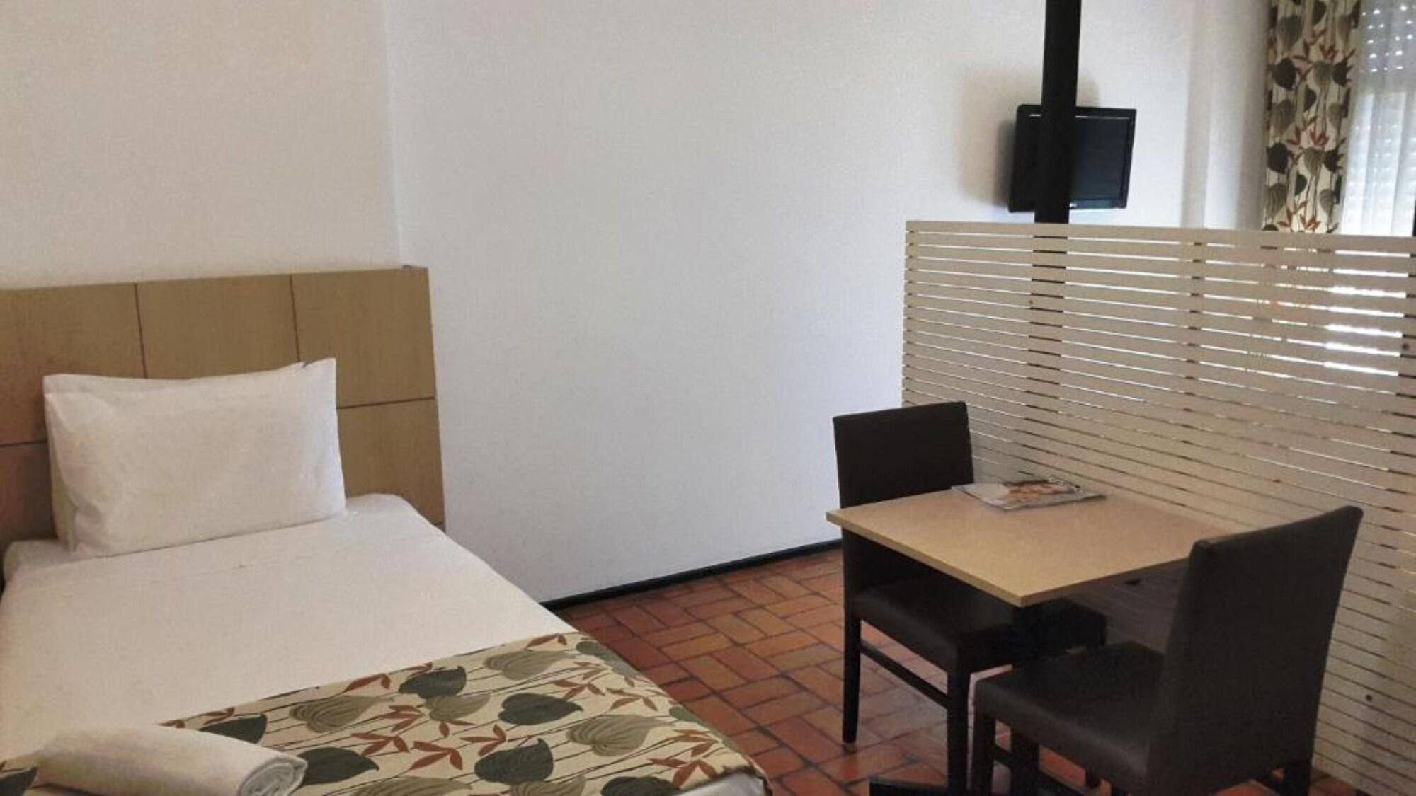 Ferraretto Hotel&spa Guarujá