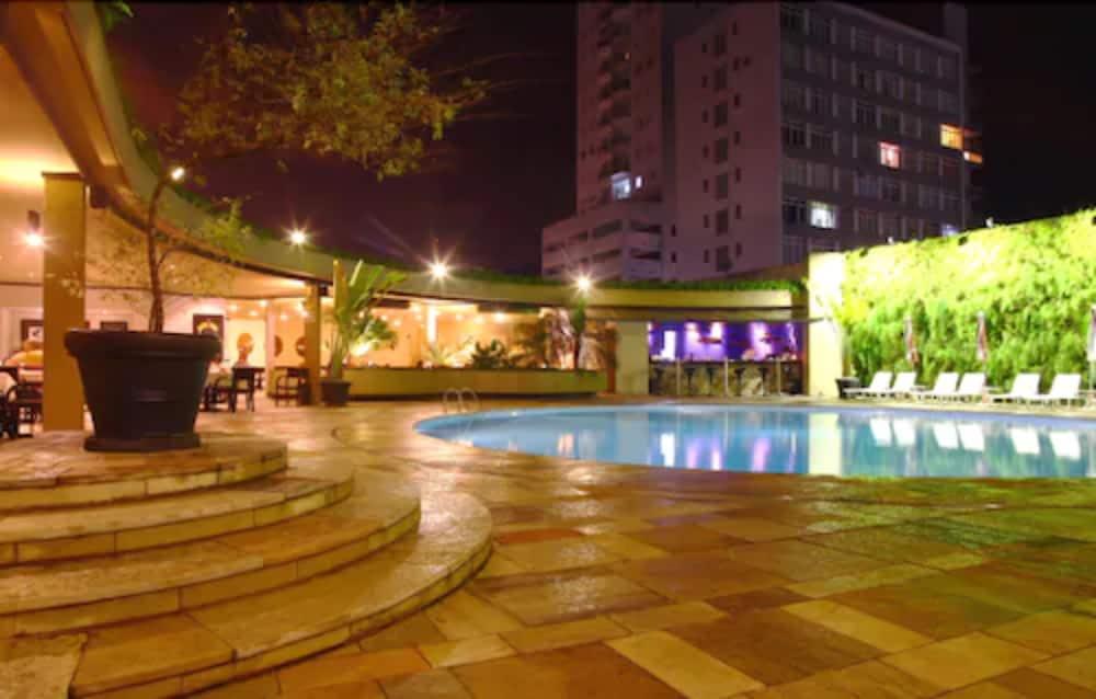 Ferraretto Hotel&spa Guarujá
