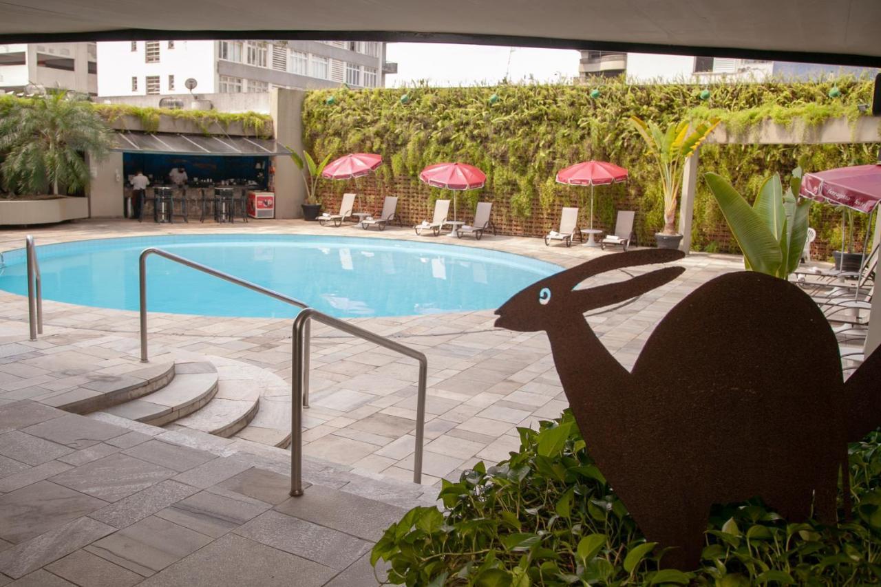 Hotel Ferraretto Hotel&spa