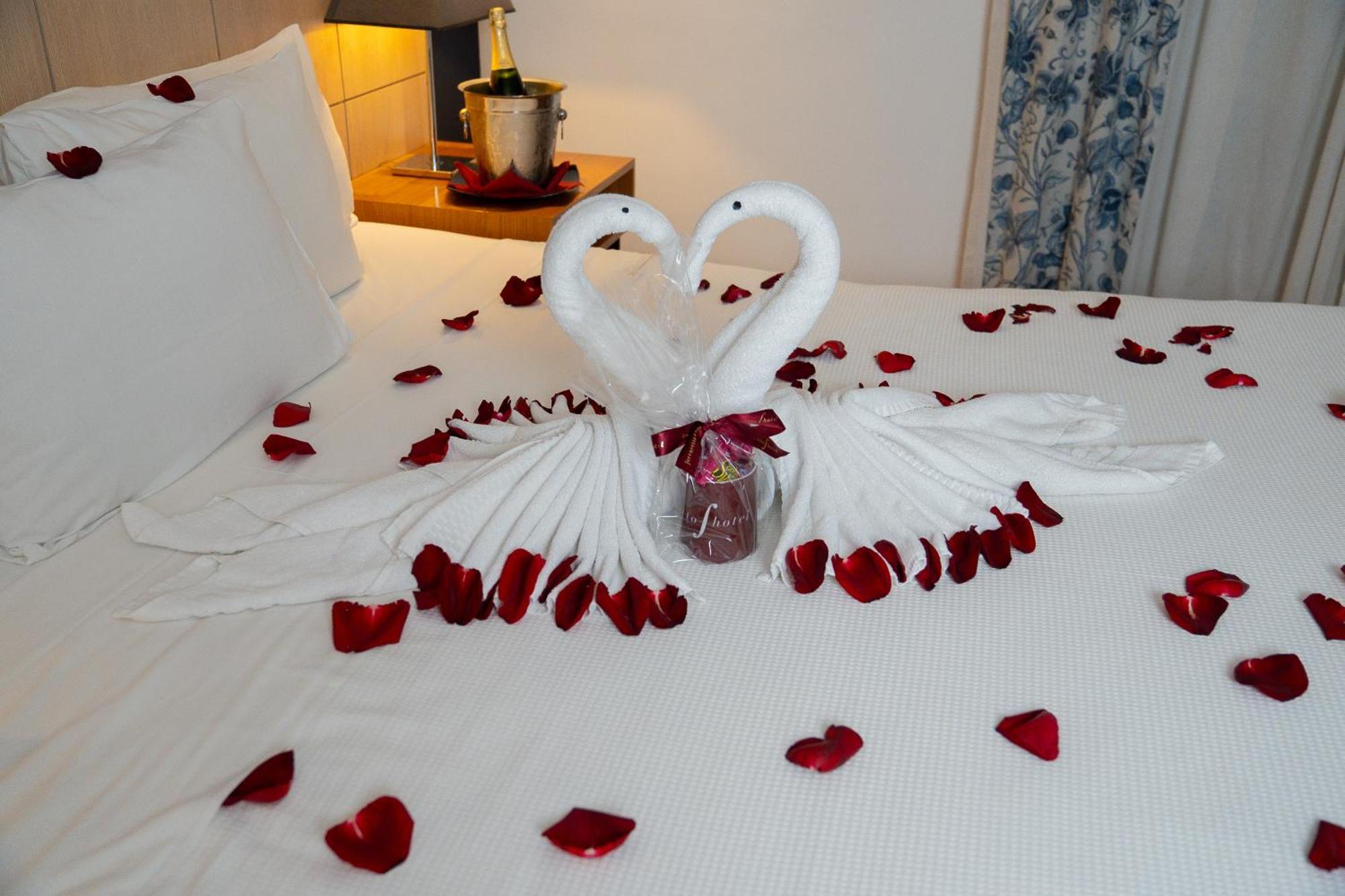 Ferraretto Hotel&spa 4*