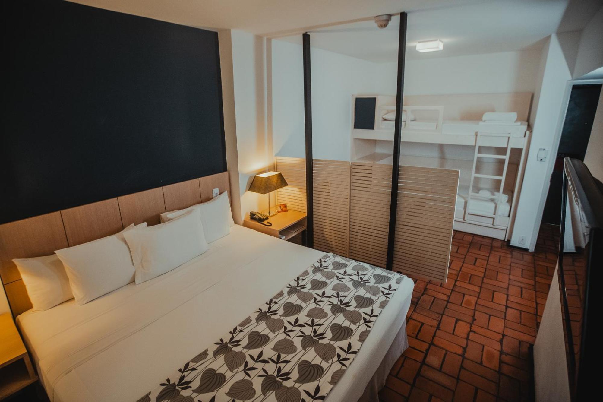 Ferraretto Hotel&spa Hotel