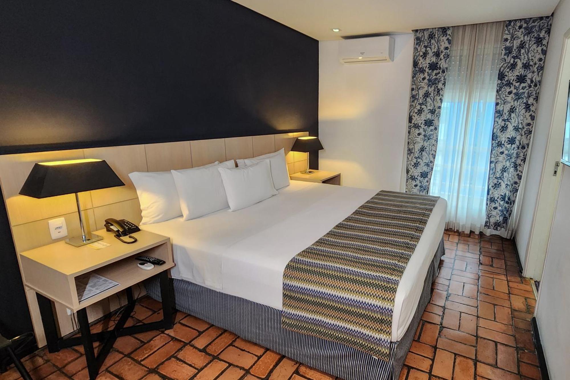 Ferraretto Hotel&spa 4*