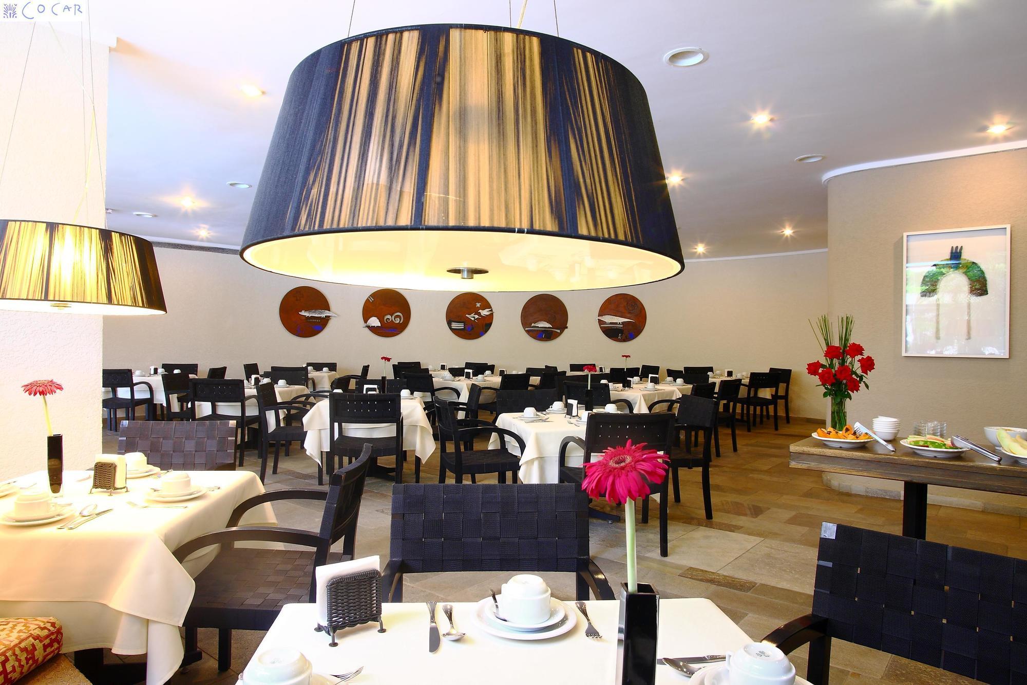 Ferraretto Hotel&spa Guarujá