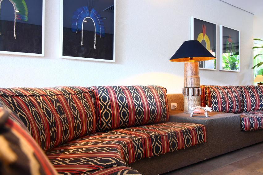 Ferraretto Hotel&spa Guarujá