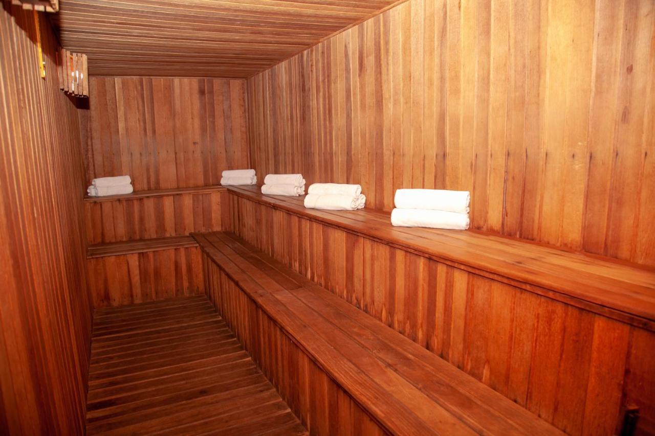 Hotel Ferraretto Hotel&spa 4*