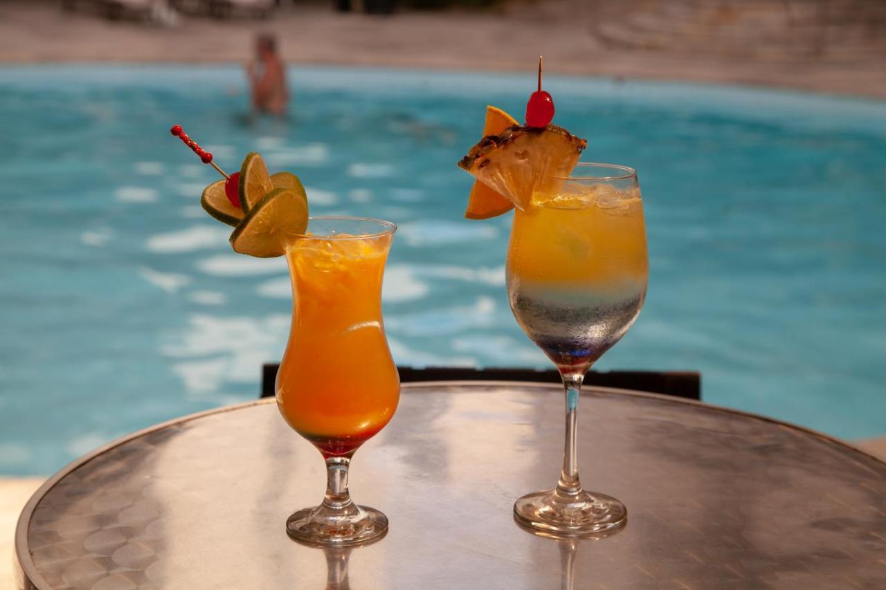 Ferraretto Hotel&spa Hotel