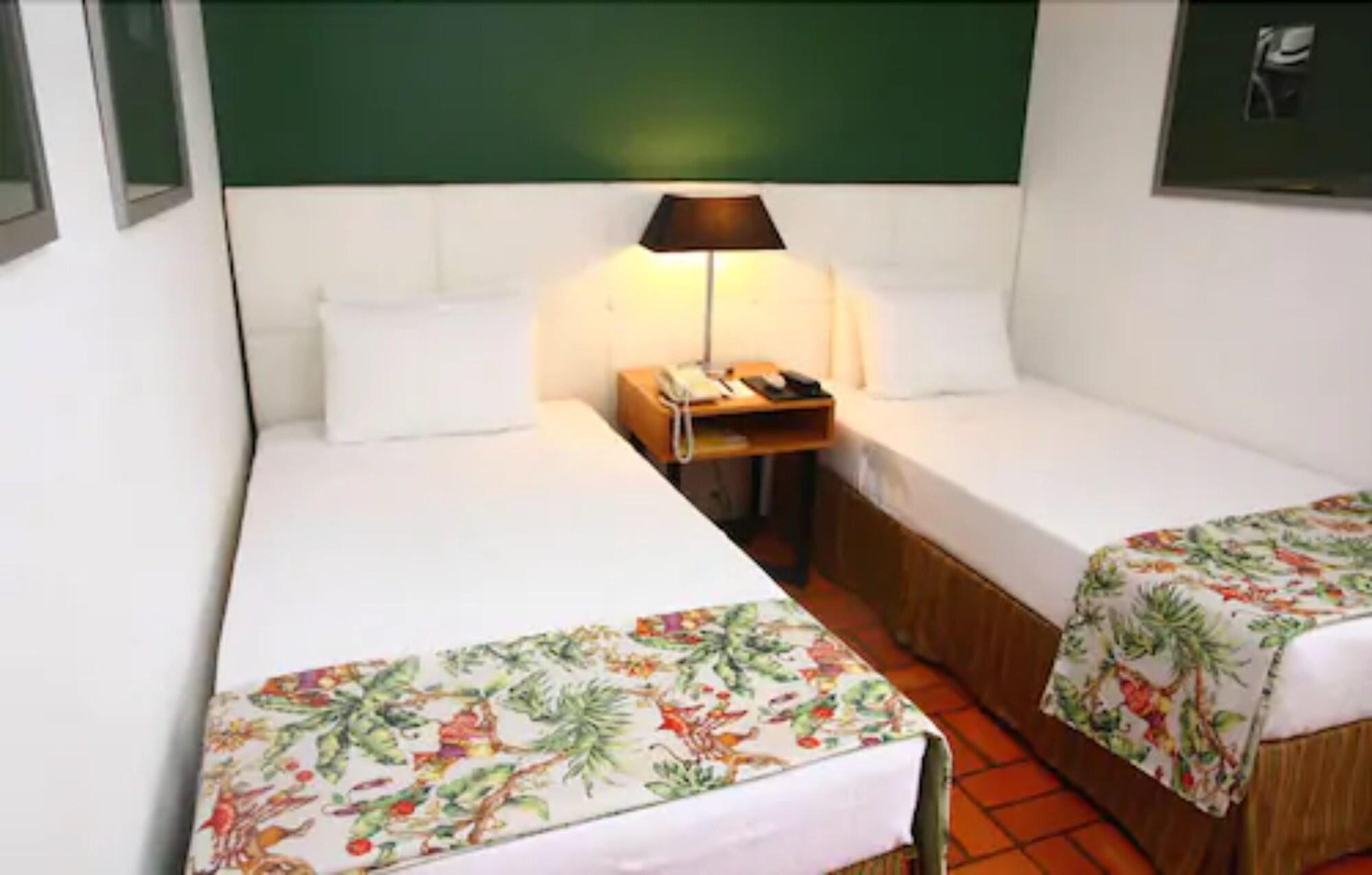Ferraretto Hotel&spa Hotel Guarujá