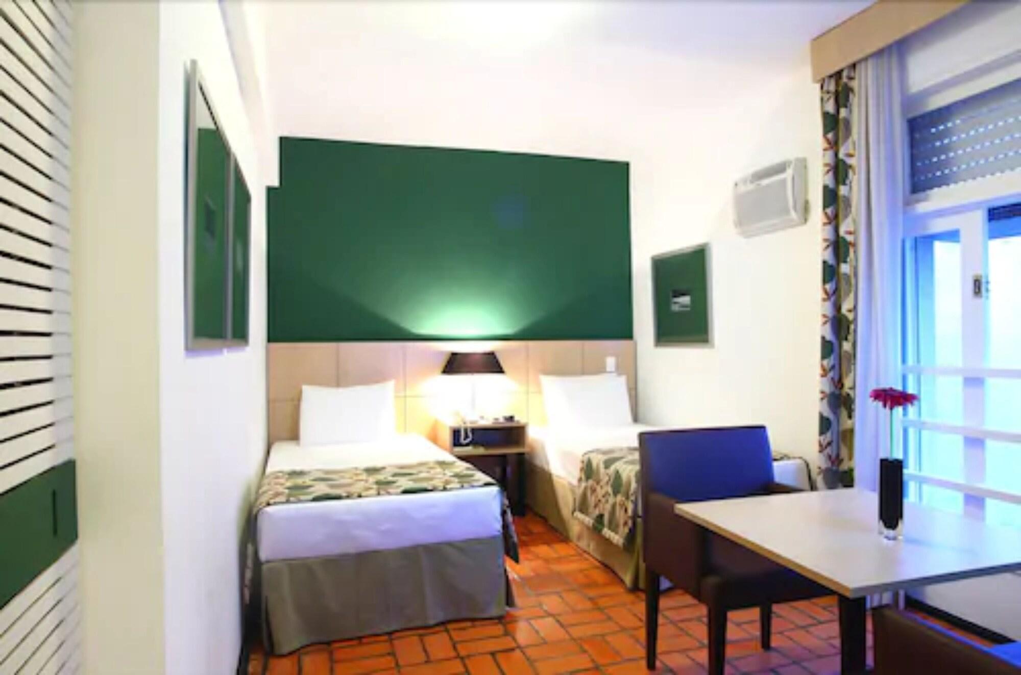 Ferraretto Hotel&spa Hotel Guarujá