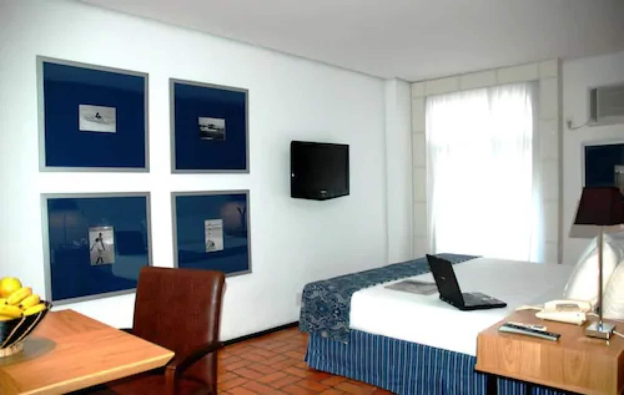 Ferraretto Hotel&spa 4* Guarujá