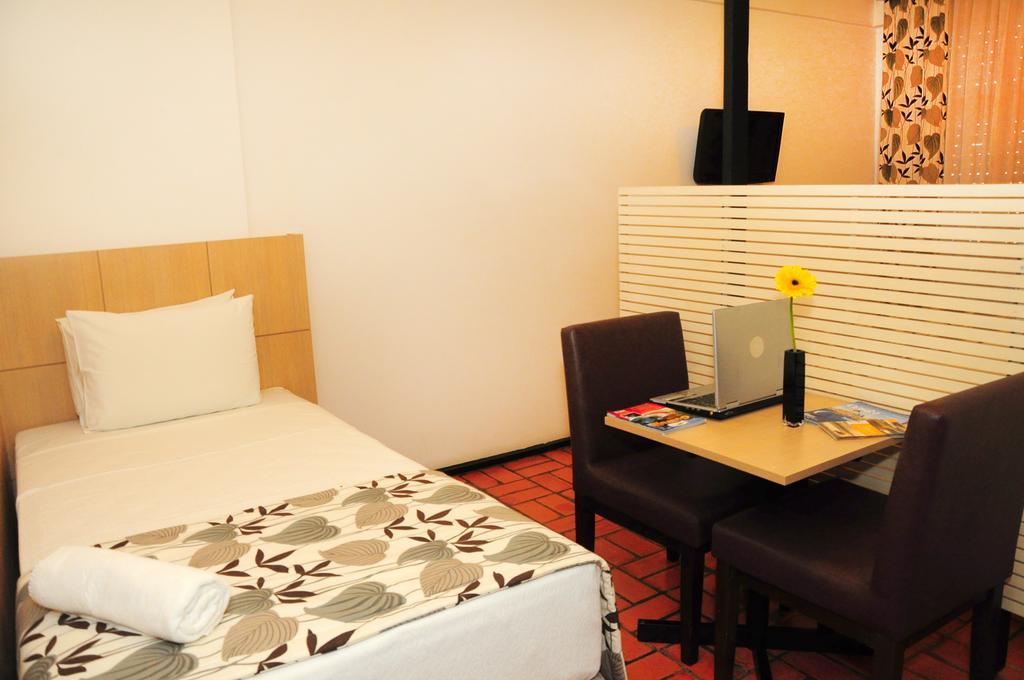 Ferraretto Hotel&spa Hotel