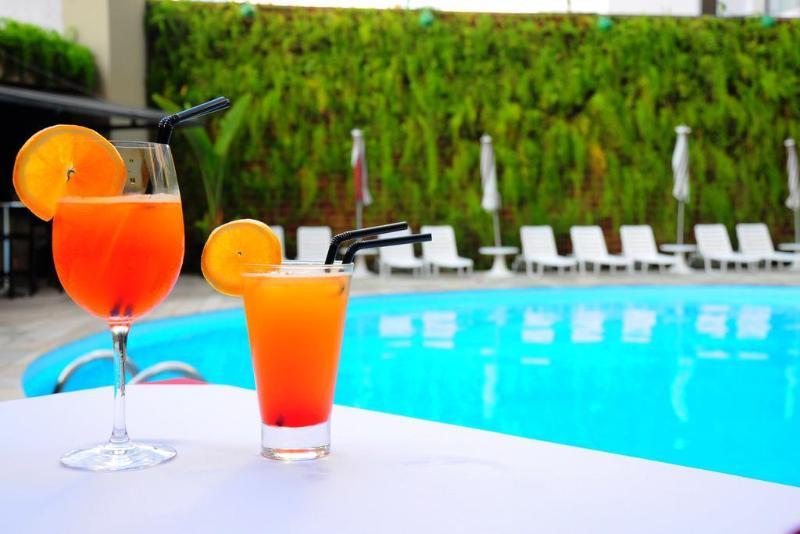 Ferraretto Hotel&spa 4*