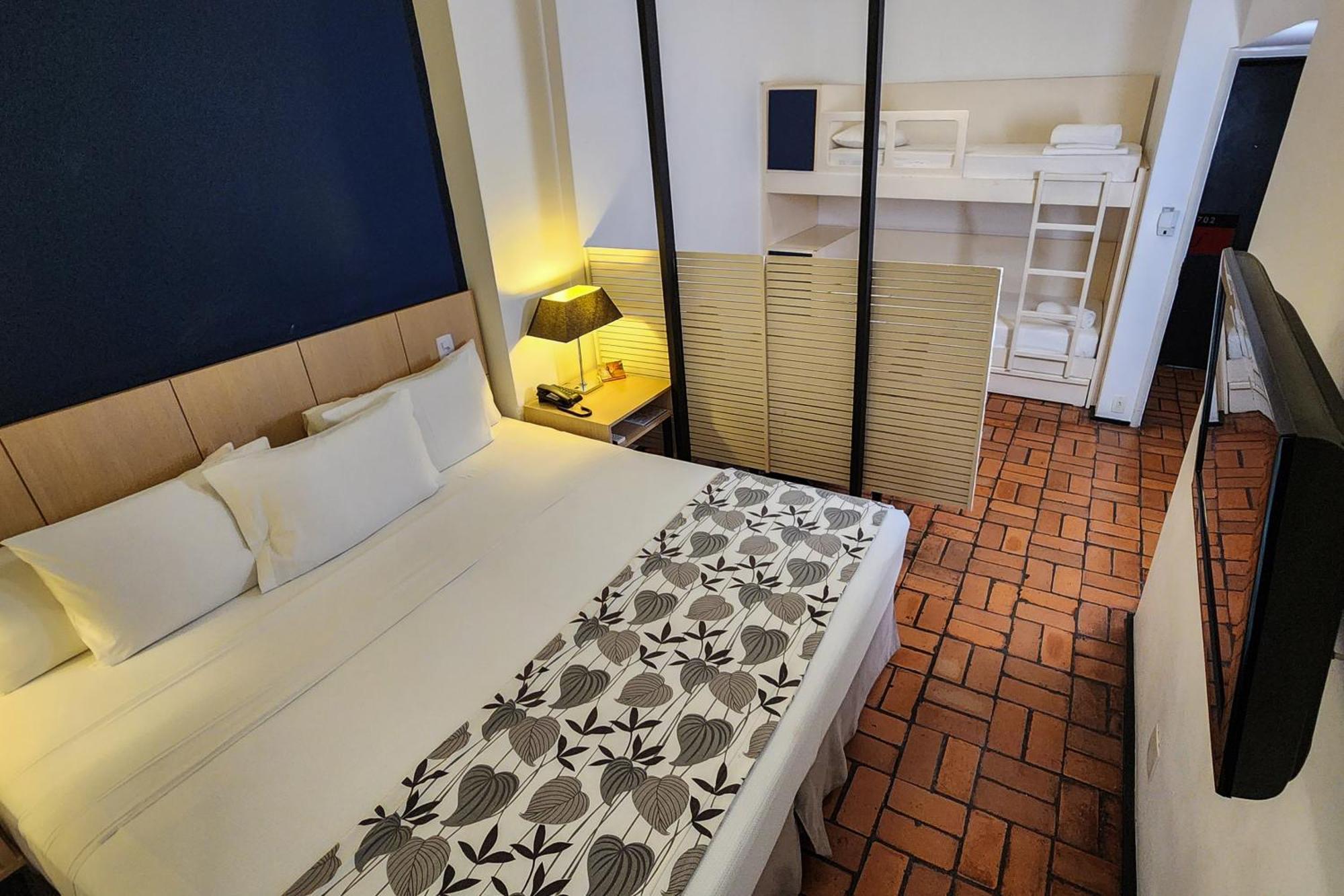 Hotel Ferraretto Hotel&spa