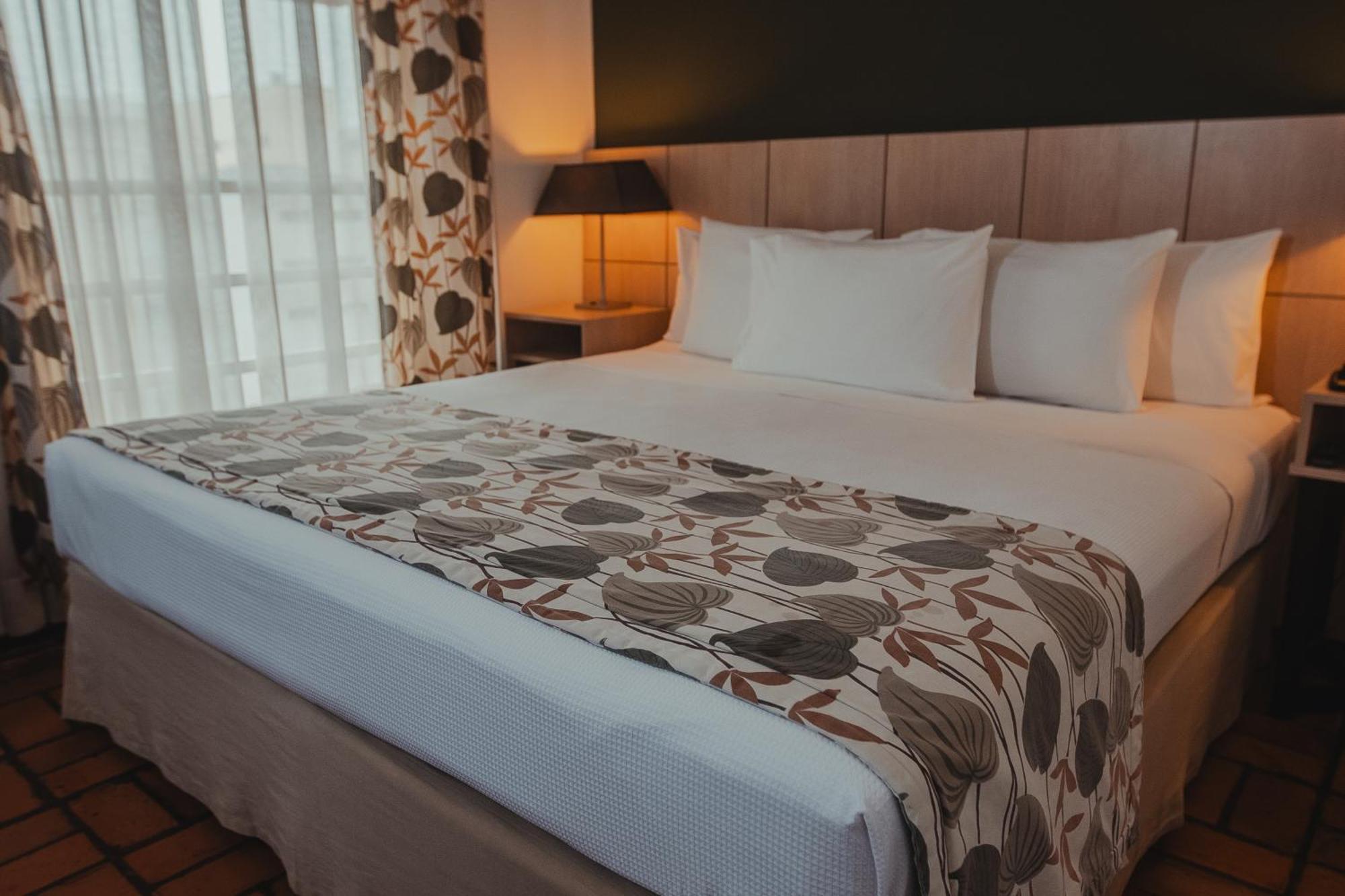 Ferraretto Hotel&spa Guarujá