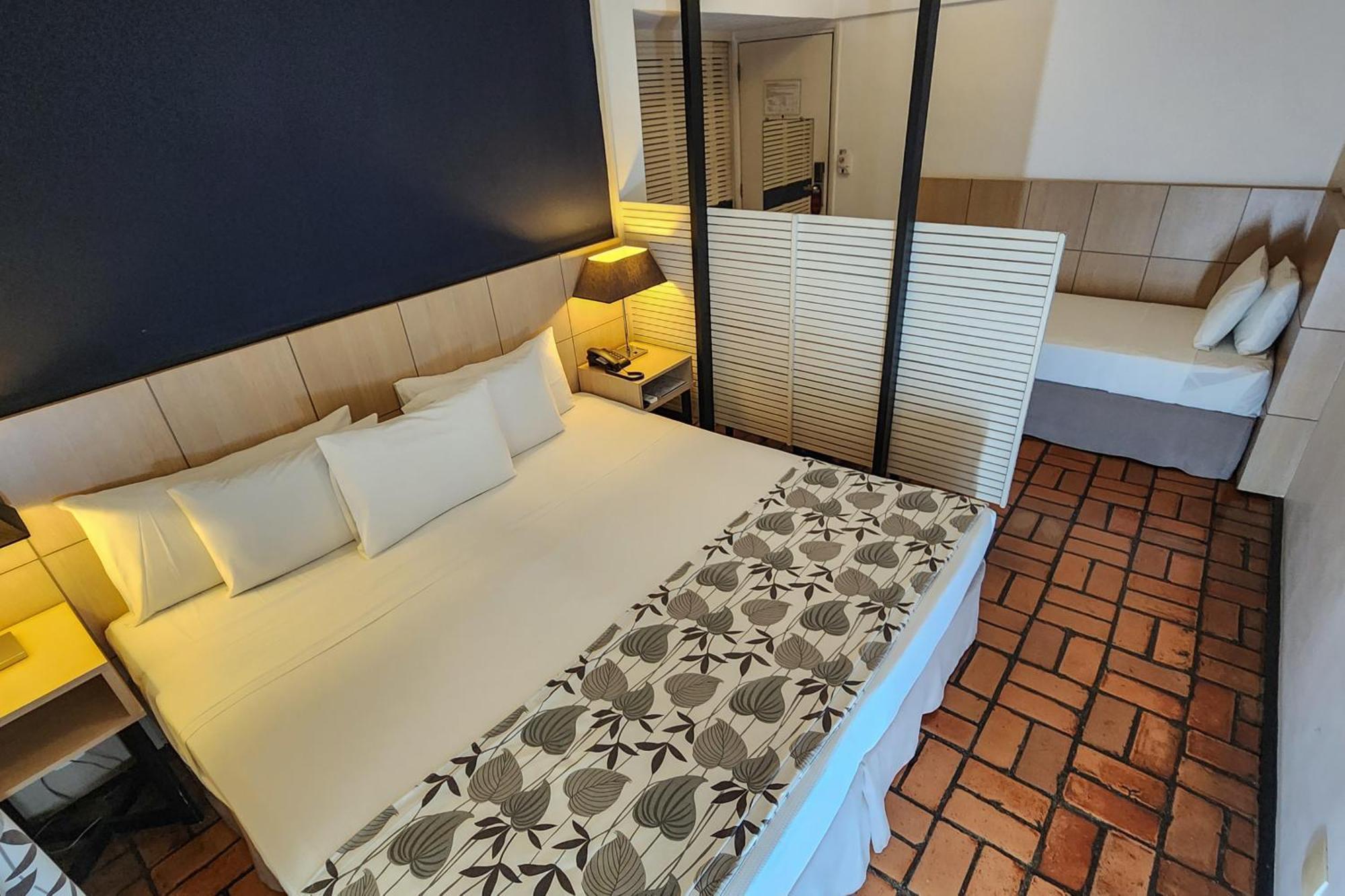 Ferraretto Hotel&spa