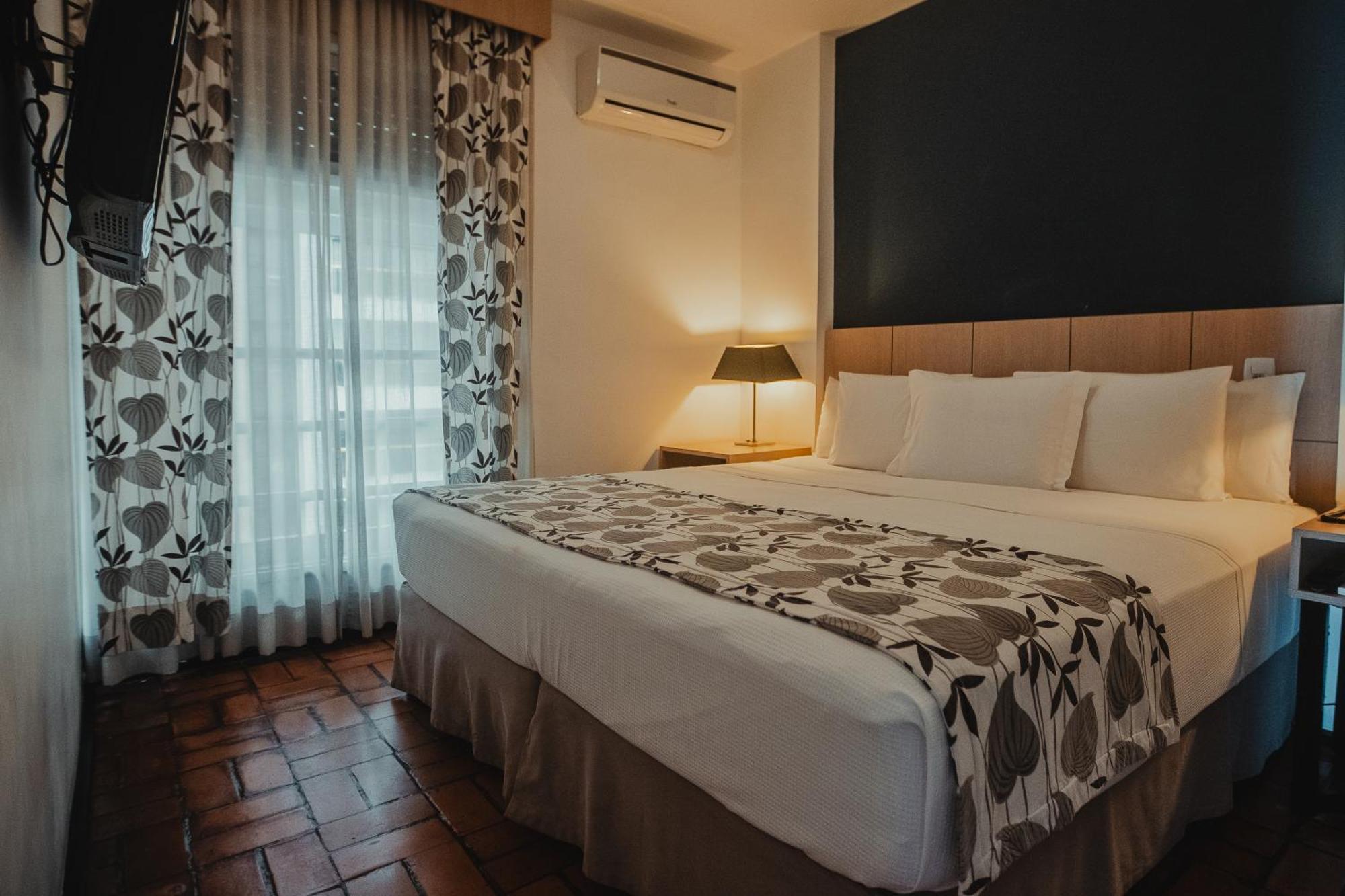 Ferraretto Hotel&spa Guarujá