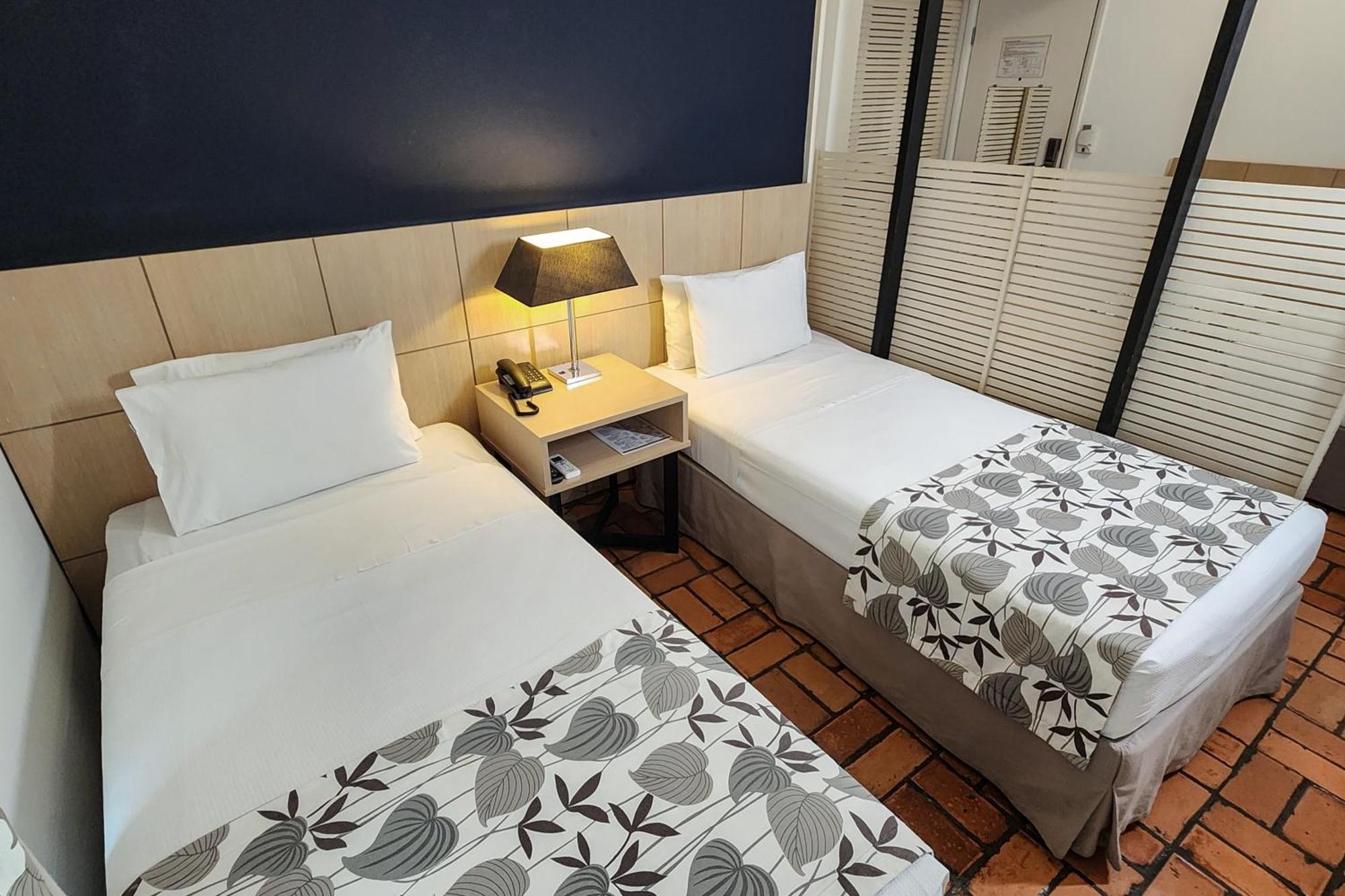 Ferraretto Hotel&spa Hotel