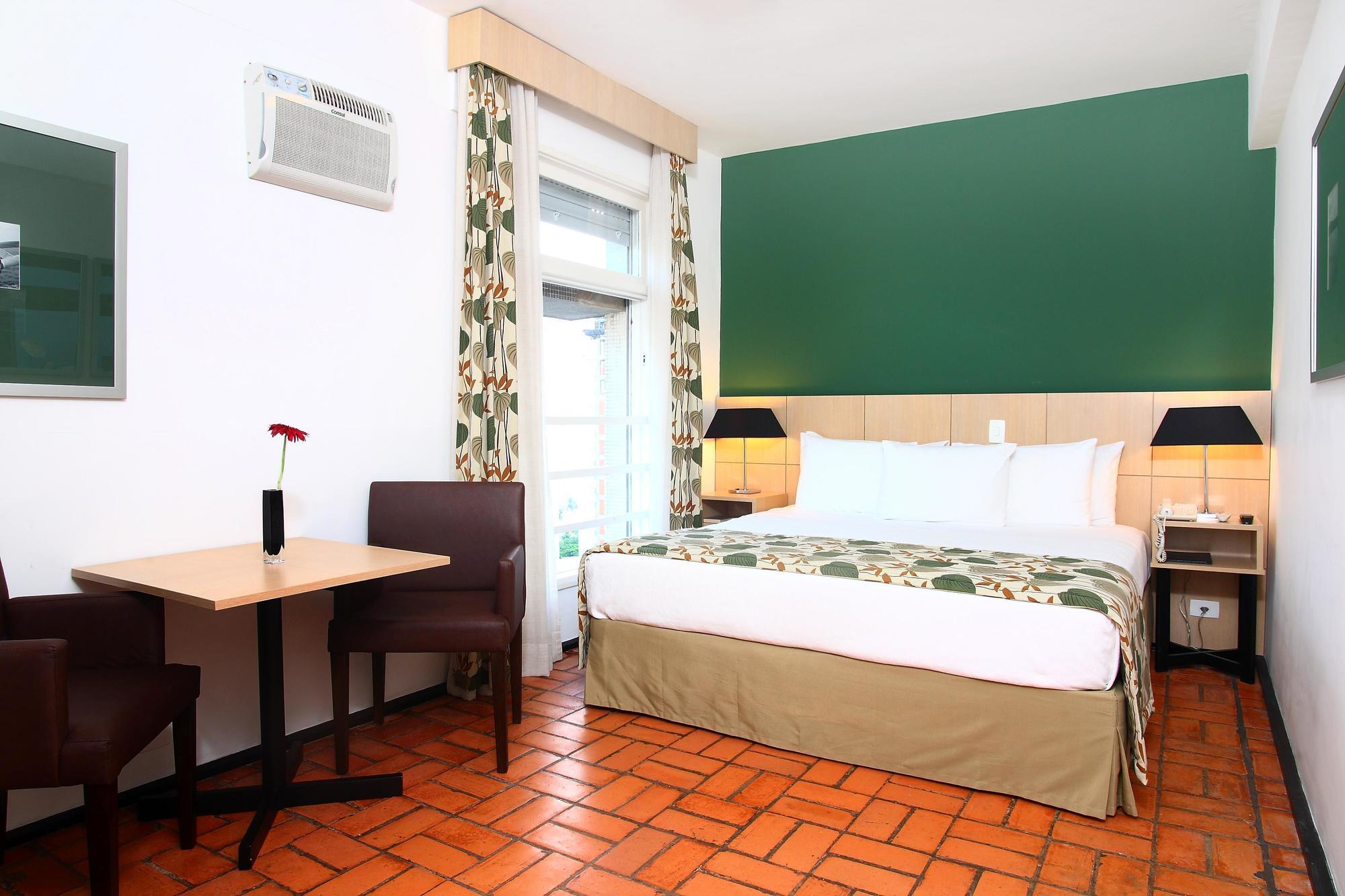 Ferraretto Hotel&spa Guarujá