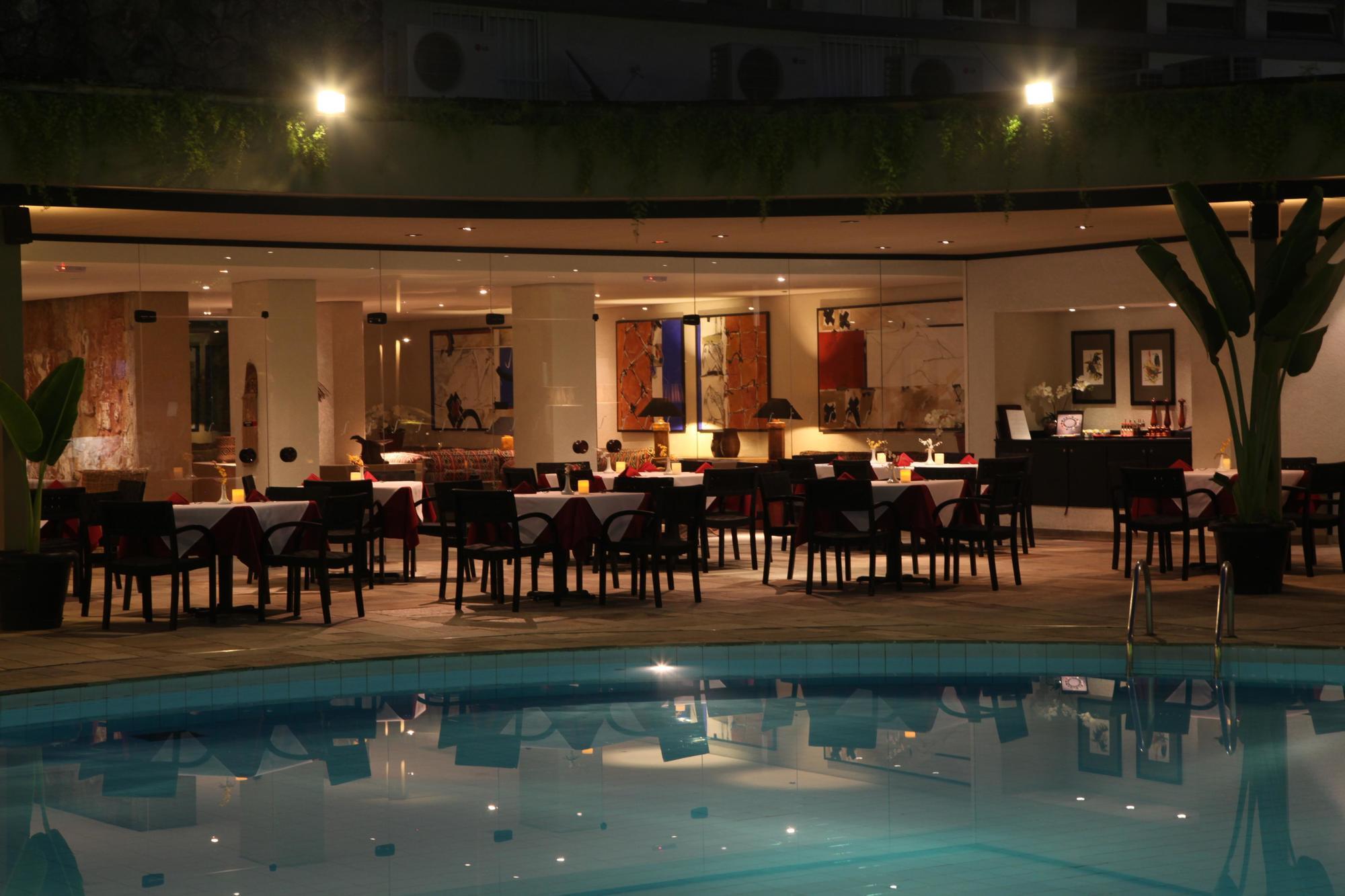 Ferraretto Hotel&spa Hotel Guarujá